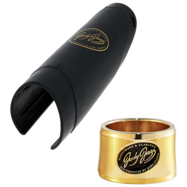 Jody Jazz Power ring Set HRS1