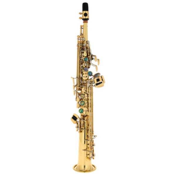 Thomann TSI Custom Line Sopranino Sax