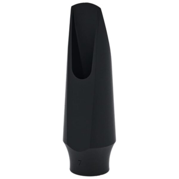 Syos Tenor Smoky 7 Pitch Black
