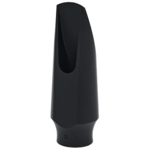 Syos Alto Smoky 6 Pitch Black