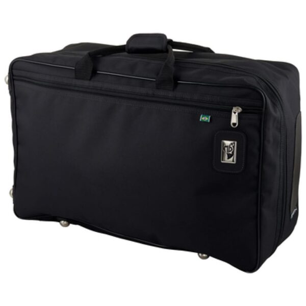 Marcus Bonna MB-03N P Cover for Case black
