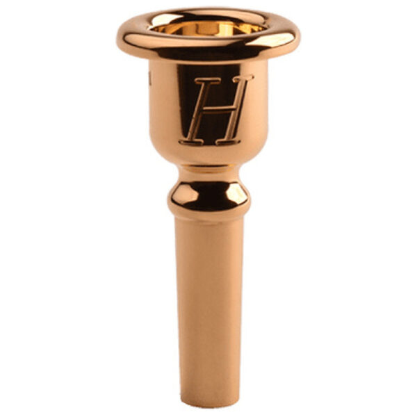 Denis Wick 3181G Heritage Cornet 4B