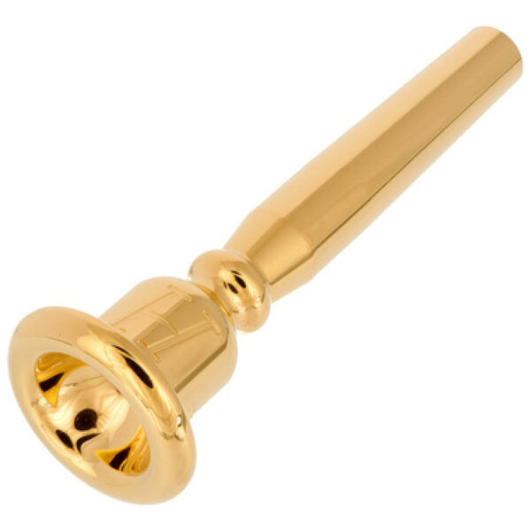 Denis Wick 3182G Heritage Trumpet 3C