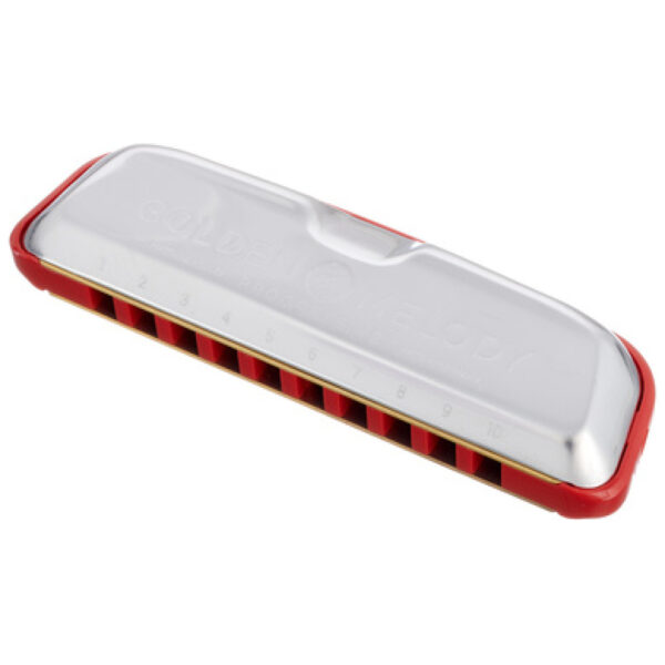 Hohner Golden Melody C