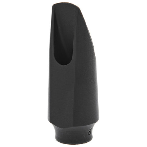 Syos Soprano Smoky 6 Pitch Black Syos Soprano Smoky 6 Pitch Black