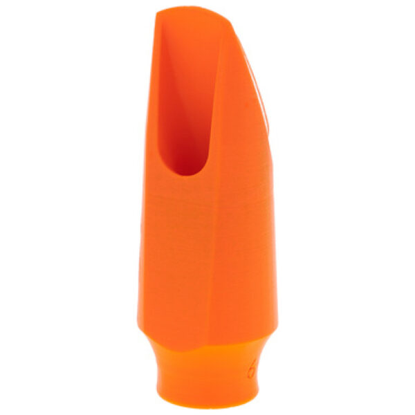 Syos Soprano Spark 6 Lava Orange Syos Soprano Spark 6 Lava Orange