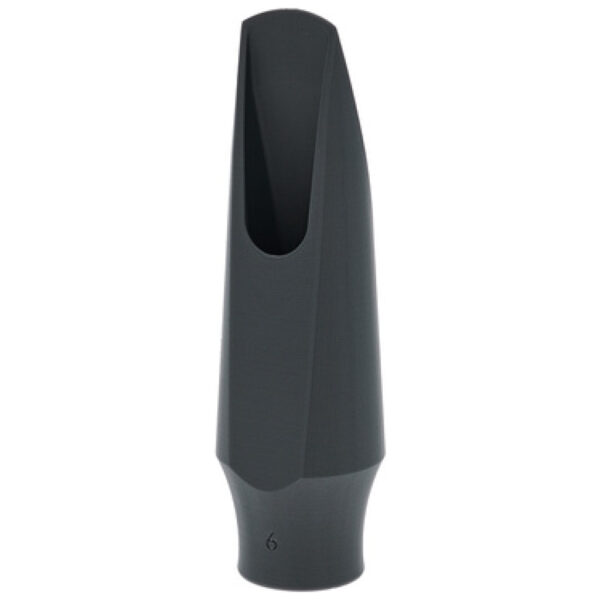 Syos Tenor Smoky 6 Anthracite Metal Syos Tenor Smoky 6 Anthracite Metal