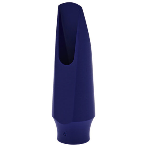 Syos Tenor Smoky 6 Phantom Blue Syos Tenor Smoky 6 Phantom Blue
