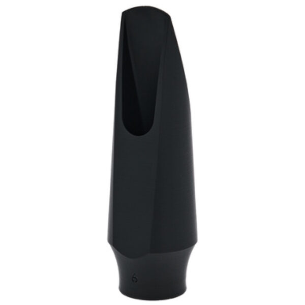 Syos Tenor Smoky 6 Pitch Black Syos Tenor Smoky 6 Pitch Black