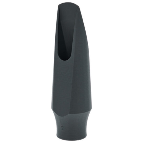 Syos Tenor Smoky 7 Anthracite Metal Syos Tenor Smoky 7 Anthracite Metal