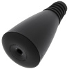 Vhizzper Warm Up Mute Trumpet Black