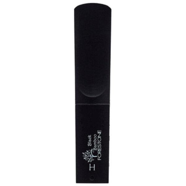 Forestone Black Bamboo Tenor Sax H