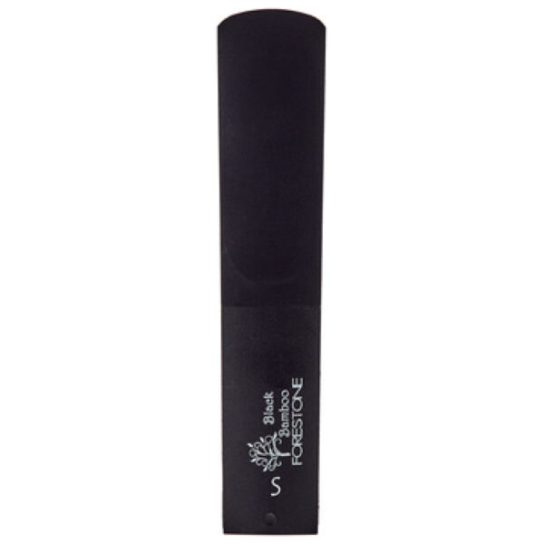 Forestone Black Bamboo Tenor Sax S
