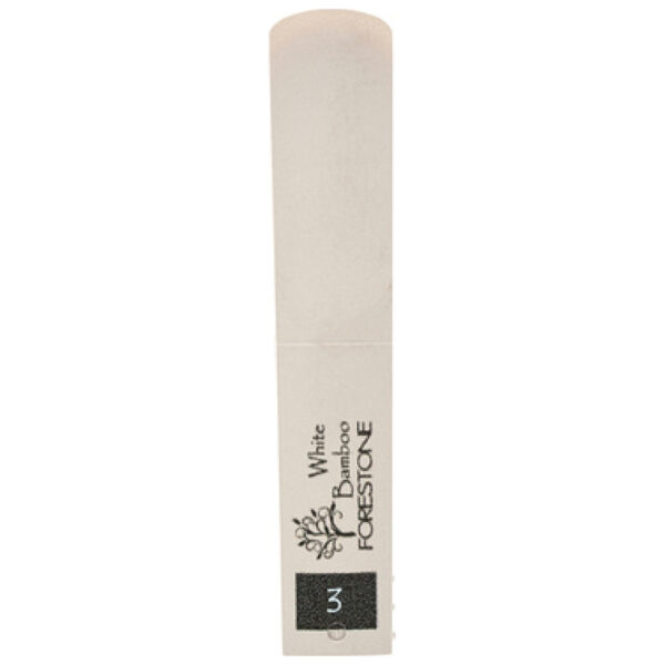 Forestone White Bamboo Bb-Clarinet 3.0