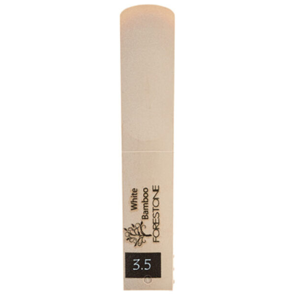 Forestone White Bamboo Bb-Clarinet 3.5