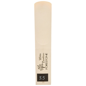 Forestone White Bamboo Tenor Sax 3.5