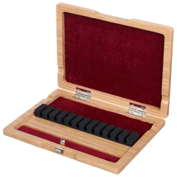 Thomann Wooden Case Oboe 12