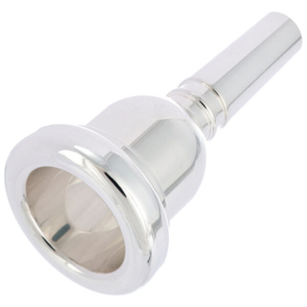 Breslmair Trombone Mouthpiece 1Y1 H6K Breslmair Trombone Mouthpiece 1Y1 H6K