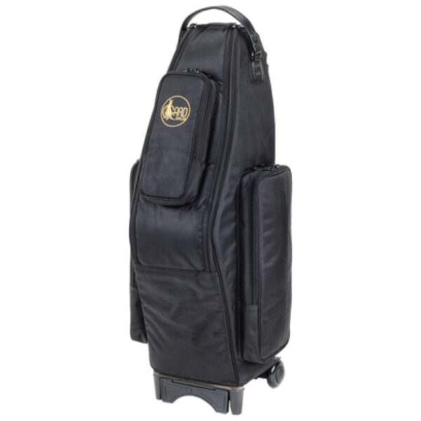 Gard 105-WBFSK Trolley f. Tenor Sax