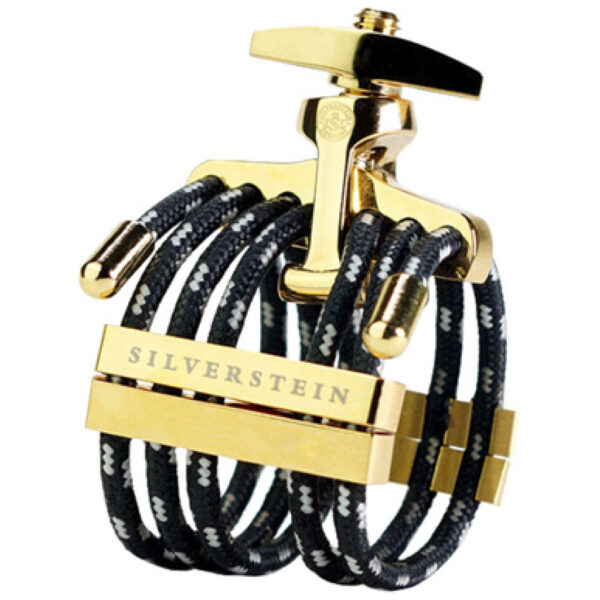 Silverstein CRYO Gold Gen.5 #04