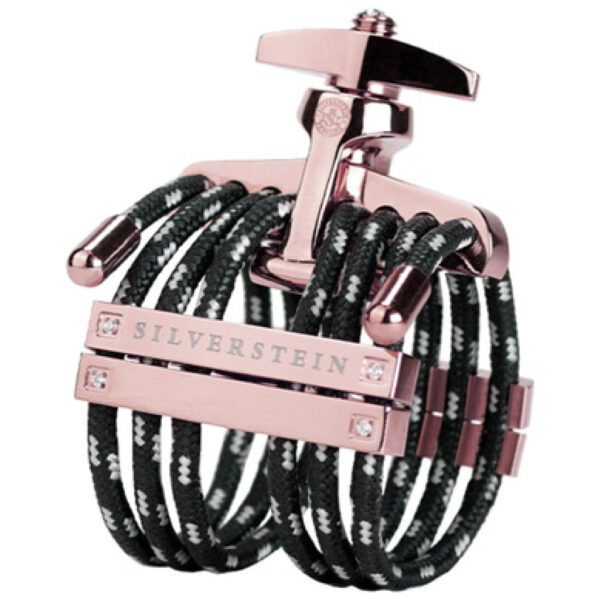 Silverstein HEXA Rose Gen.5 #09