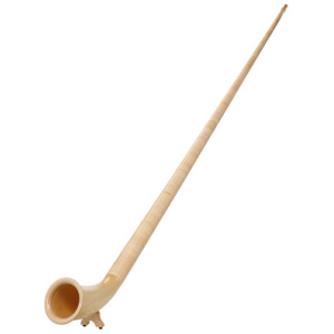Thomann Alphorn Bergsteiger in F#