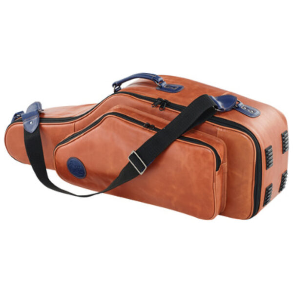 Gard 105C-ELV-NB Elite Tenor Sax