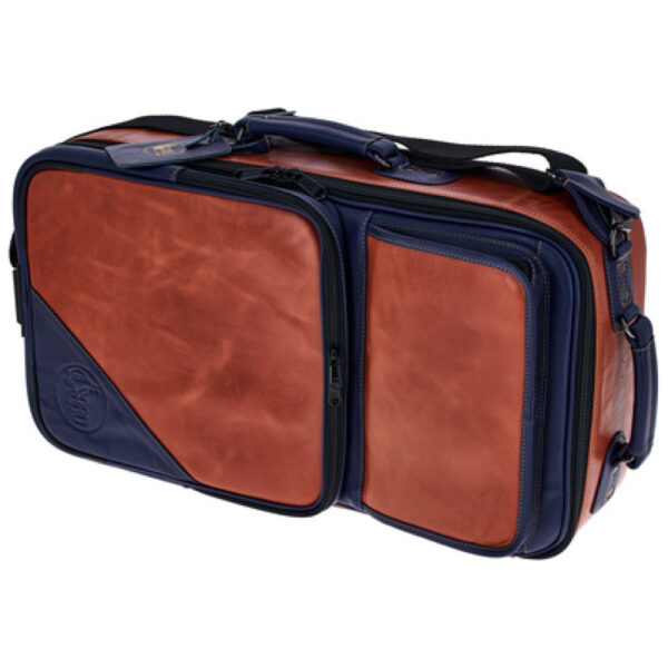 Gard 5ECLV-NB Elite Triple Trumpet