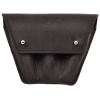 MG Leather Work Trumpet Mouthpiece Pouch 3 B