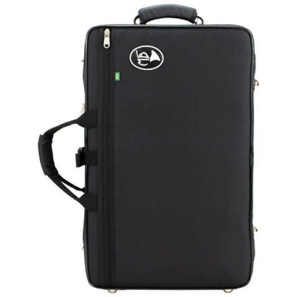 Marcus Bonna Case for 2 Trumpets R + Laptop