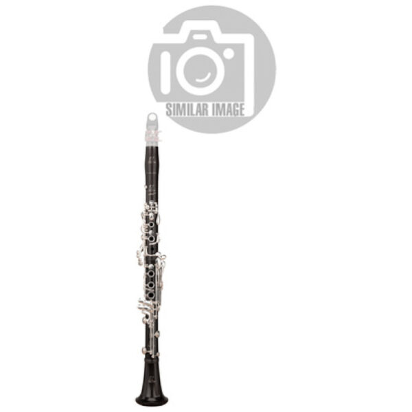 RZ Clarinets Allegro Bb-Clarinet 17/6