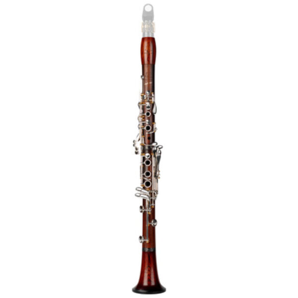 RZmagoo Clarinets Bohema Hybrid Bb-Clarinet 18/6