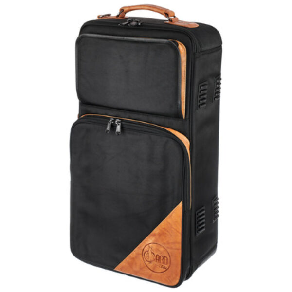 Gard 5-ECSK Elite Gigbag 3 Trumpets