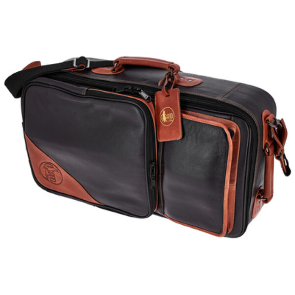 Gard 5ECLCN-V Elite Triple Trumpet