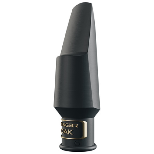 Ranger Tenor Oak Traditional 6