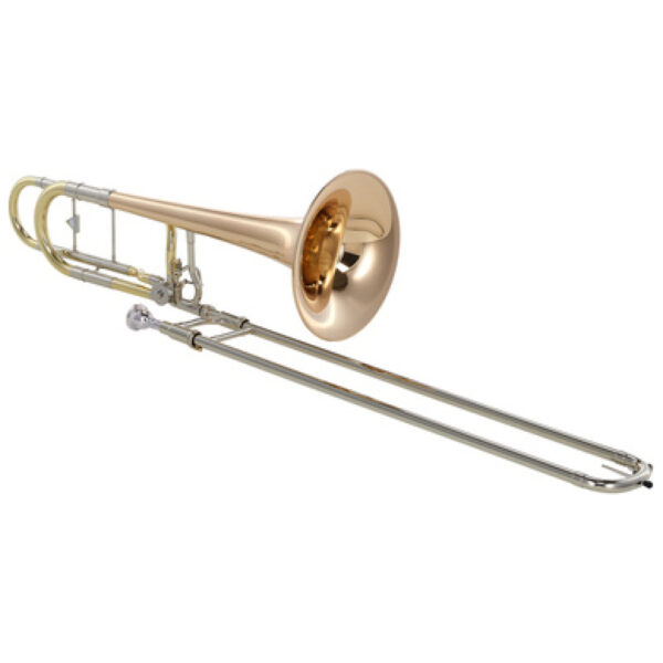 Kühnl & Hoyer .563 Bb/F- Bass Trombone