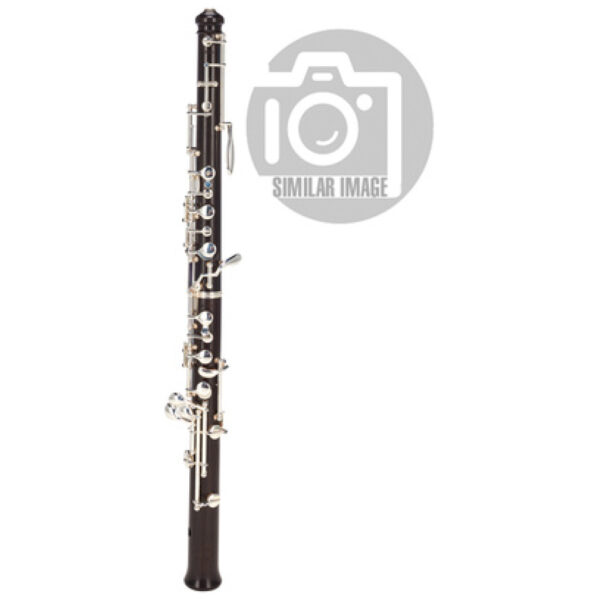 Oscar Adler & Co. 100F Oboe Children Model