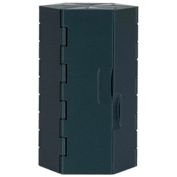 Reeds 'n Stuff Hexagon Bassoon Reed Case OC