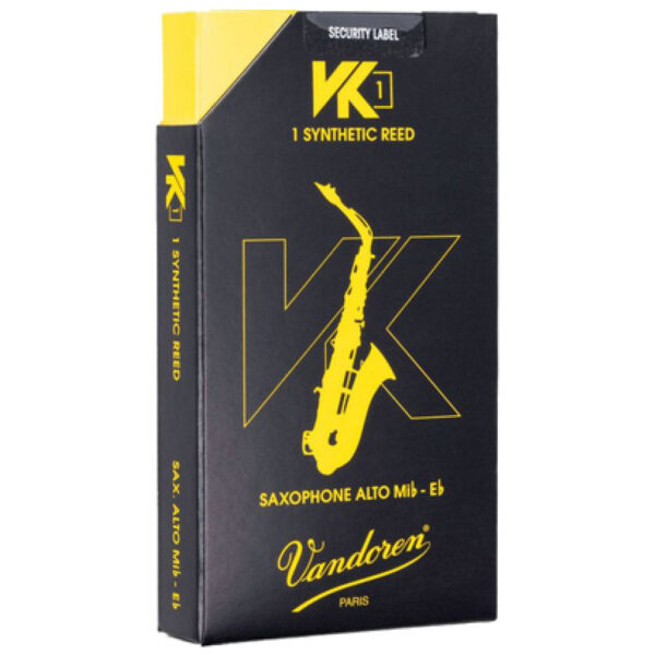 Vandoren VK1 Classical Alto Sax 60