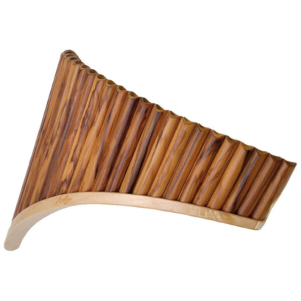 Hofmann Leo Rojas Panpipe C C1-C4 Hofmann Leo Rojas Panpipe C C1-C4