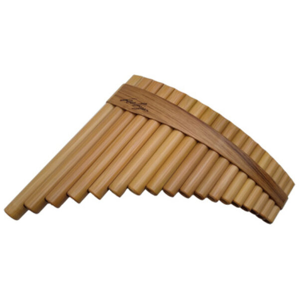 Hofmann Leo Rojas Panpipe G G1-C4 Hofmann Leo Rojas Panpipe G G1-C4