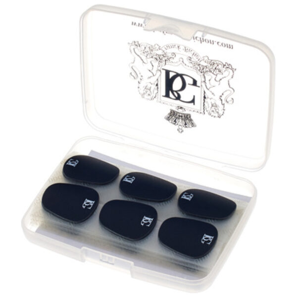 BG France A10LB Mouthpiece Cushion