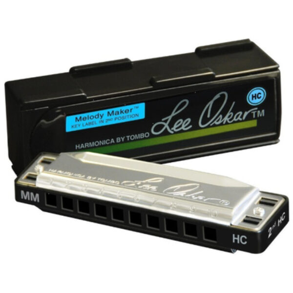 Lee Oskar Melody Maker High C