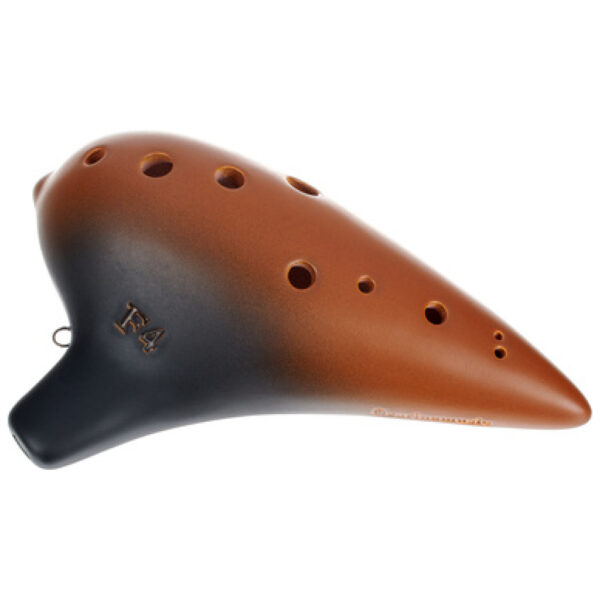 Thomann 10H Concert Ocarina F4