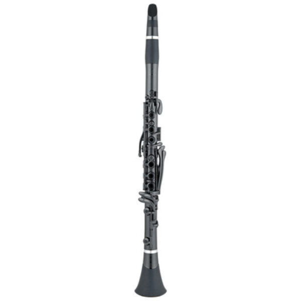 Nuvo Band Bb-Clarinet Black