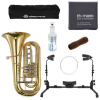 Thomann "Little Bear" Bb-Tuba Set