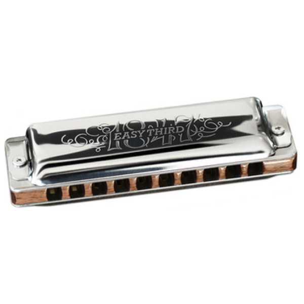 C.A. Seydel Söhne 1847 Classic - Easy Third LD
