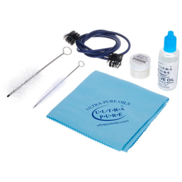 Ultra-Pure Baritone/Euph./Tuba Care Kit