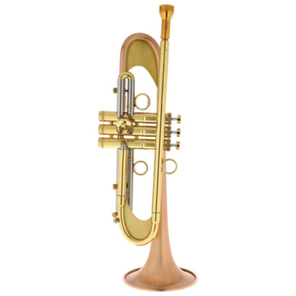 Taylor Trumpets Chicago Custom Bb-Trumpet