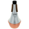 Jo-Ral Trumpet Straight Copper Bottom